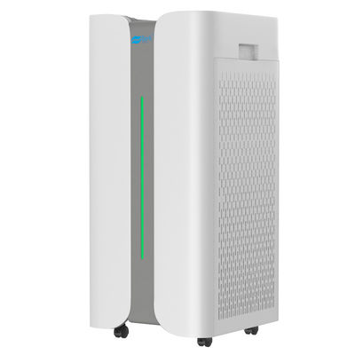 Medical Air Purifier with HEPA Filter And Activated Carbon Purifies Air At Low Noise Level