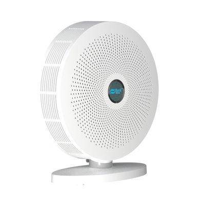 Compact Desktop Air Purifier with H13 HEPA Filter and 72 M3/h CADR