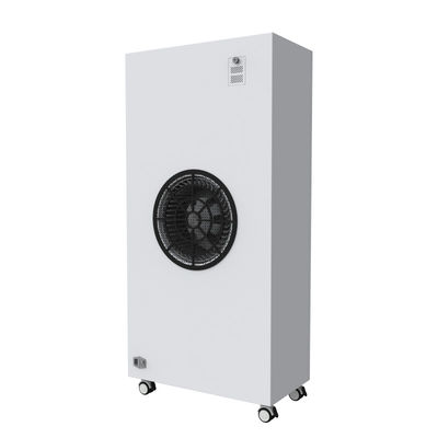 Smart Pet Odor Purifier with UV / HEPA Filtration System 3300 Sq. Ft. Coverage