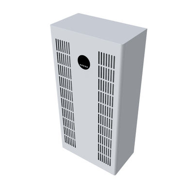 12-Month Filter Life Pet Odor Eliminator with 460 CADR and Quiet Wind CE Certified