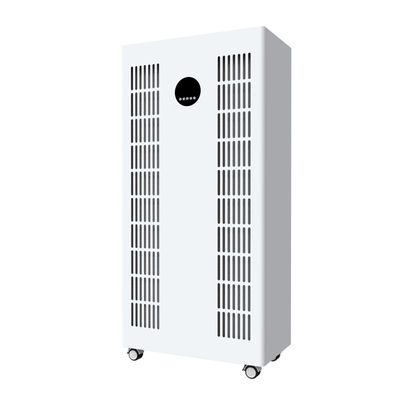 12-Month Filter Life Pet Odor Eliminator with 460 CADR and Quiet Wind CE Certified