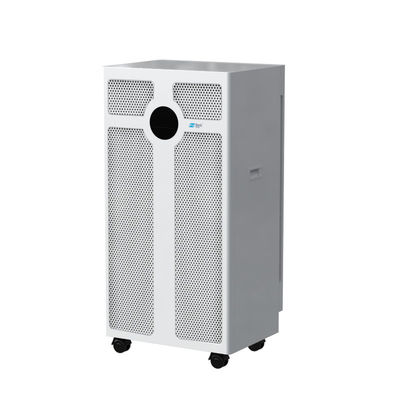 Powerful Pet Odor Eliminator with 4600 Sq. Ft. Coverage Smart Wind Speed and 12-Month Filter Life