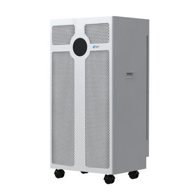 CADR 460 M3/h Odor Eliminator Smart Air Purifier For Pets CE Certified