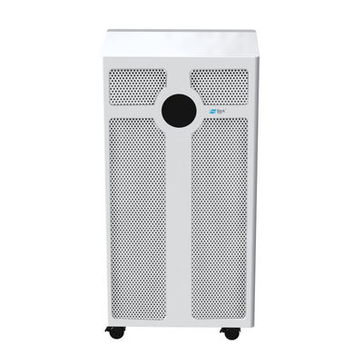 3300 Sq. Ft. Coverage Intelligent Pet Odor Eliminator with High CADR and CE Certification