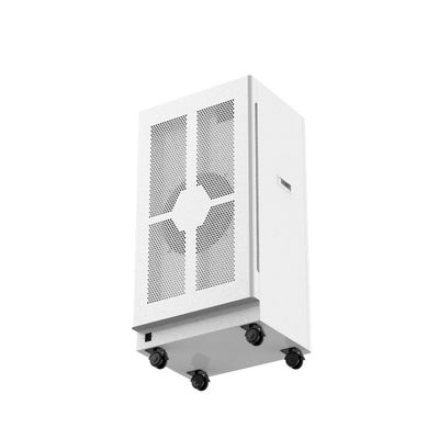 Smart Air Purifier with Anti Bacterial Cotton Filter Class Filter and 12-Month Filter Life