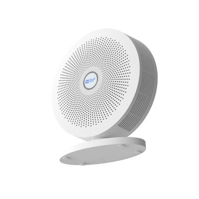 110V-240V Desktop Air Purifier The Perfect Solution for Healthy Work Environment