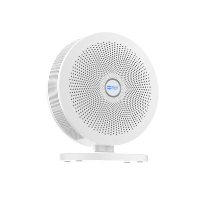 110V-240V Desktop Air Purifier The Perfect Solution for Healthy Work Environment