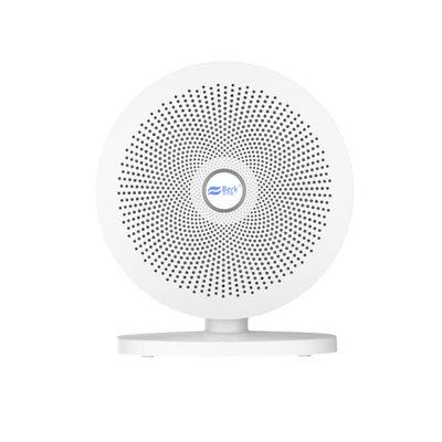 H13 HEPA Filter Personal Air Purifier For Allergies And Clean Air