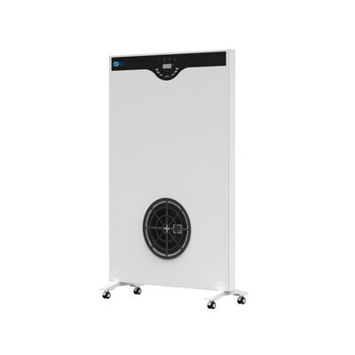 HEPA H13 Medical Air Purifier With Primary Filter And WIFI Control