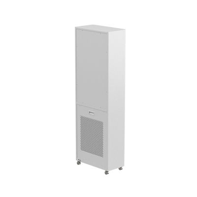 Smart Air Purifier With 1350 M3/h CADR 12 Months HEPA Filter And Antibacterial Cotton