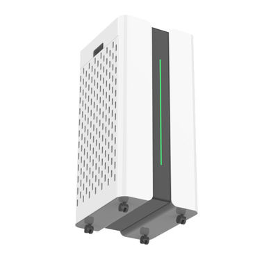 2750 Sq. Ft. Odor Eliminator for Pets with HEPA Filter and Ionizer