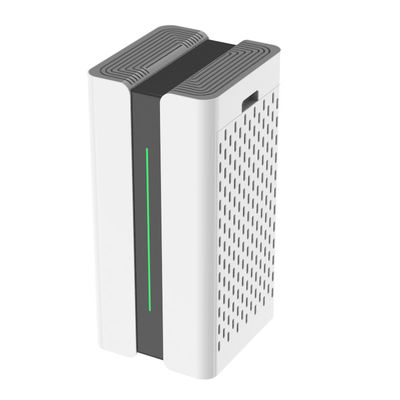 2750 Sq. Ft. Odor Eliminator for Pets with HEPA Filter and Ionizer