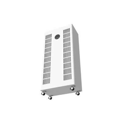 Remote Control Industrial Air Purifier with HEPA Filter and CE Certification