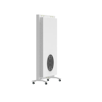 Particulates Sensor Air Purification Device for 110V-240V Voltage Requirements