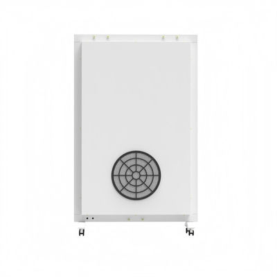 WIFI Control Middle Commercial Air Purifier with Particulates Sensor and H13 HEPA Filter