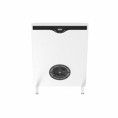 Air Purification Commercial Air Cleaner with 1000 M3/h CADR Negative Ion Technology