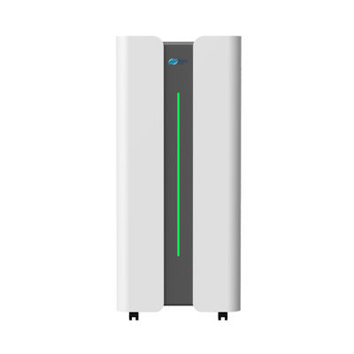 2750 Sq. Ft. Coverage Area Odor Air Purifier with CADR 1001 M³/h
