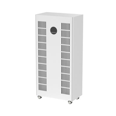 1200 CFM HEPA Air Purifier with Washable Filter Life Up to 12 Months