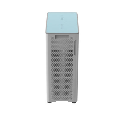 1320 Sq. Ft. Coverage Area HEPA Air Purifier for Odor and Formaldehyde Removal