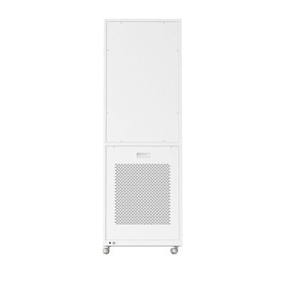 3740 Sq. Ft. Coverage 12-Month Life HEPA Air Purifier with Activated Carbon CE Certified