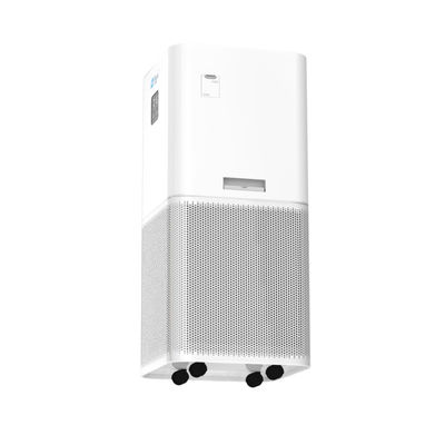 Smart WIFI HEPA Air Purifier with 12M Filter Life 1870 Sq. Ft Coverage H13 HEPA / Negative Ions