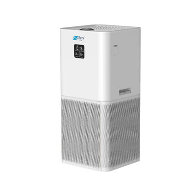 Smart Standing Air Purifier with H13 HEPA Filter and 400 M3/h CADR