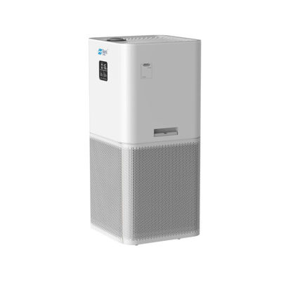 1870 Sq. Ft. Coverage Area Quiet Air Purifier with Smart Wind Control and HEPA Filtration