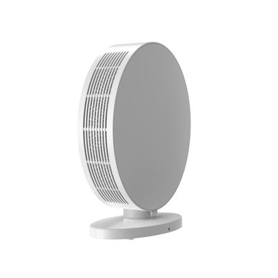 H13 HEPA Desktop Air Purifier with Airflow Quiet Operation and Activated Carbon Filter