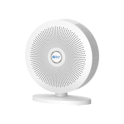 China H13 HEPA Desktop Air Purifier with Airflow Quiet Operation and Activated Carbon Filter for sale