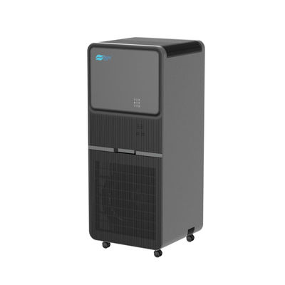 120-240m2 High Sterilization Rate Air Purifier With Washable Filter And Remote Control For Hospital Use