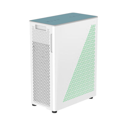 Smart H13 HEPA Filter Air Purifier With Particulates Sensor And WiFi/Timer