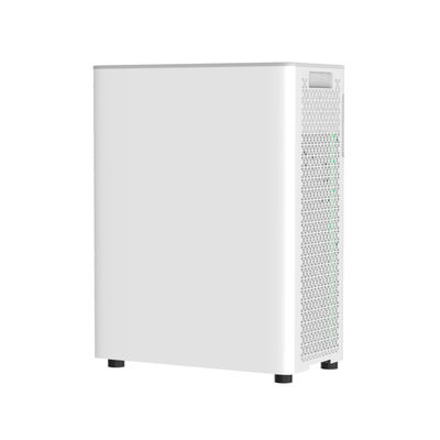 Smart Air Sterilizer Machine with H13 HEPA Filter Activated Carbon and Timer for Home