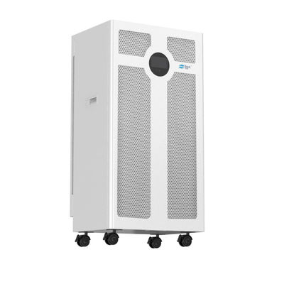 Advanced Hepa Air Purifier With Multi Filtration System For Enhanced IAQ In Large Spaces
