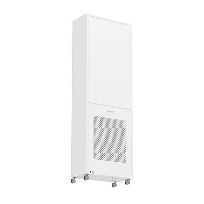 Ultra Quiet HEPA H13 Air Quality Purifier With 550 M3/h CADR Formaldehyde Filter