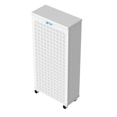 HEPA Air Cleaner with UV Lamp and Carbon Filter 460 M3/h CADR 3300 Sq. Ft. Coverage