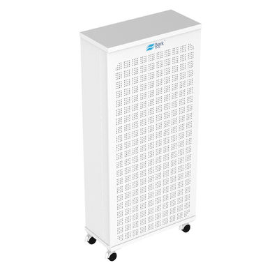 China HEPA Air Cleaner with UV Lamp and Carbon Filter 460 M3/h CADR 3300 Sq. Ft. Coverage for sale