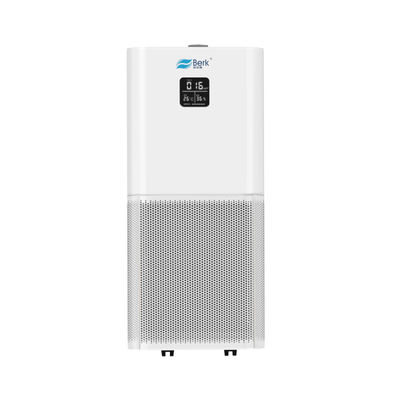 China HEPA Filter Air Cleaner With Smart WiFi Control And 12 Months HEPA Filter Life CE Certified for sale