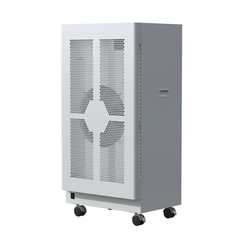 1200m3/H CADR Hepa Filter Air Purifier house air purifier ISO9001