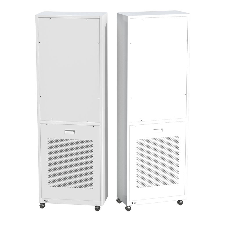 China HEPA Filter Performance Machine Air Cleaner 1800 Sq. Ft. Coverage factory