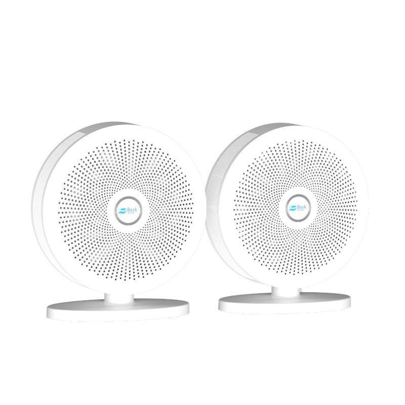 China Medium Odor Air Purifier HEPA Filter For Effective Purification factory