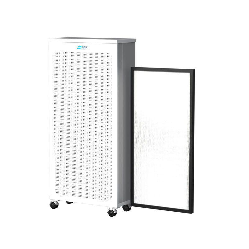 HEPA filter system  Air Odor Purifier Air Purification Machine For Home