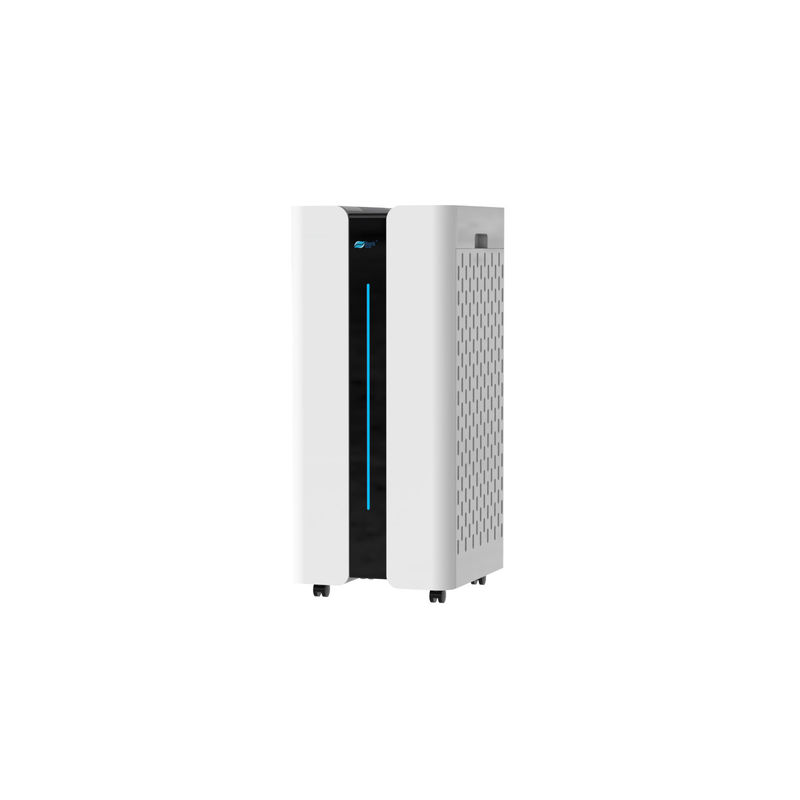 Smart Home Air Purifier: Filtration & Purification for Cleaner Air