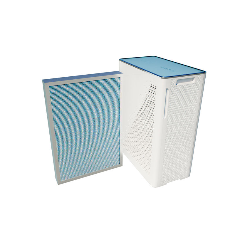 China 12 Months Filter Life and Filter Type HEPA for HEPA Filter Air Cleaner factory