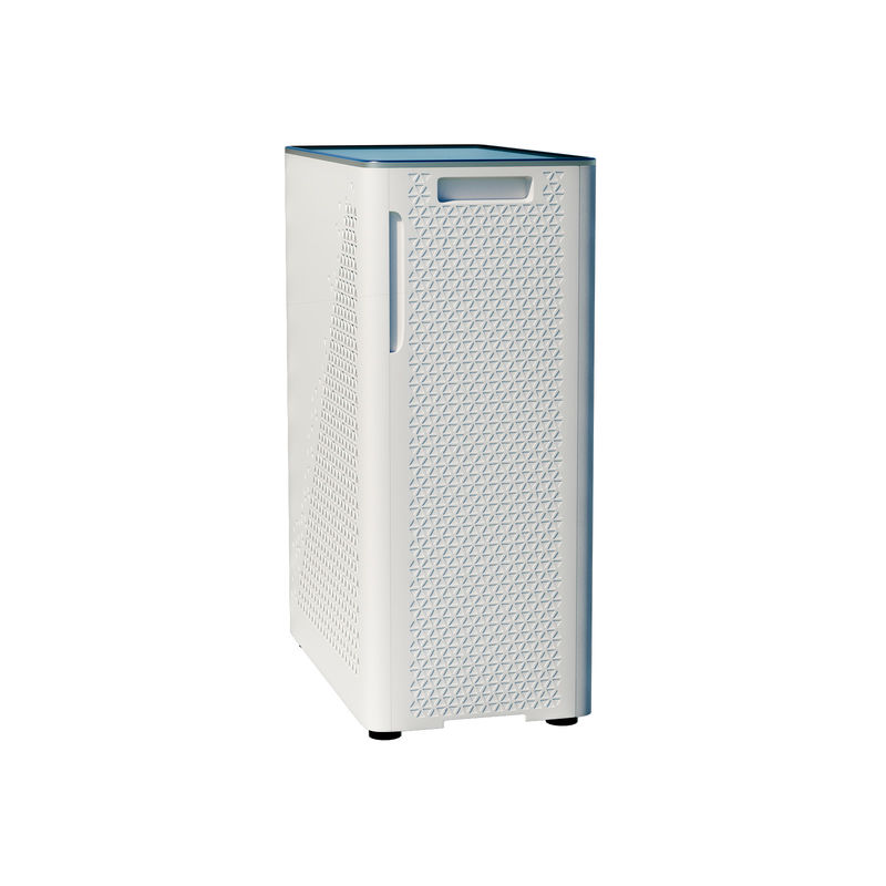 50 W HEPA Air Purifier with 12 Months Filter Life Noise Level Less Than 50 DB