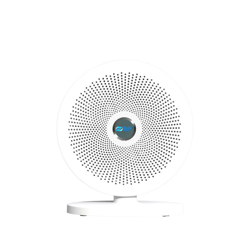 110V-240V Desktop Air Cleaner Portable High Efficiency With H13 HEPA