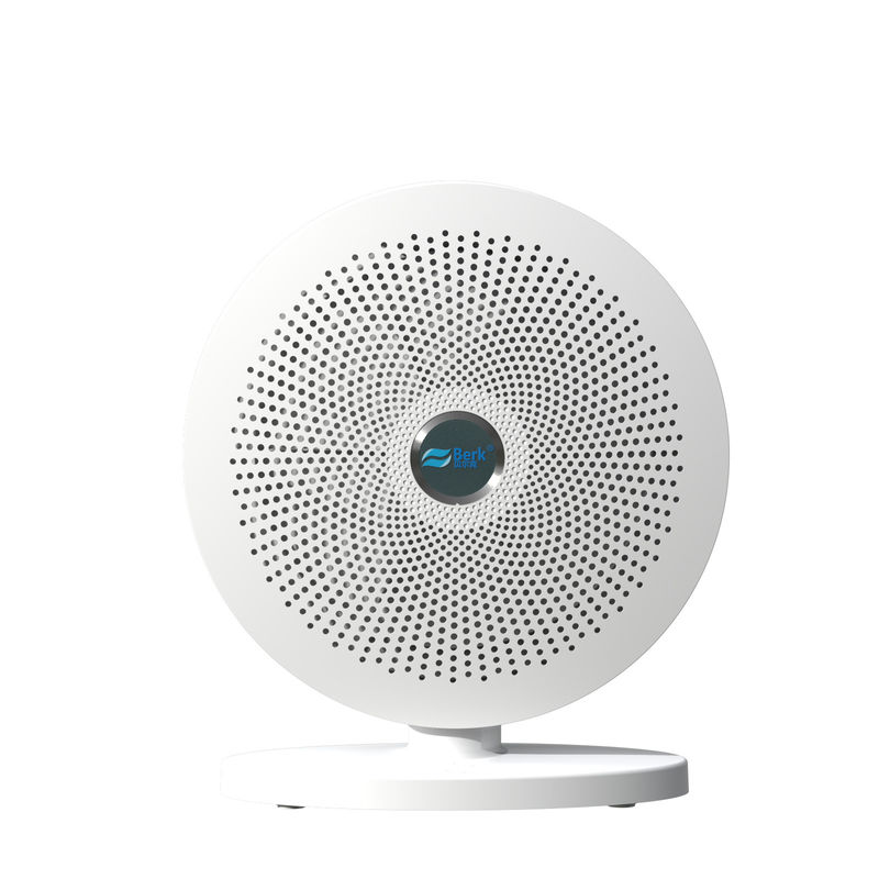 Compact Electronic Electrostatic Air Purifier Corporate Business Gifts With High CADR Particulates 72 M3/h