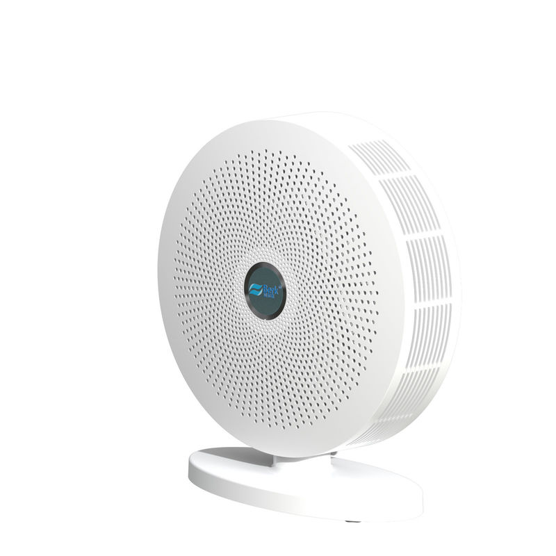 110V-240V Voltage Advanced Electronics Air Purifier with Timer and Activated Carbon