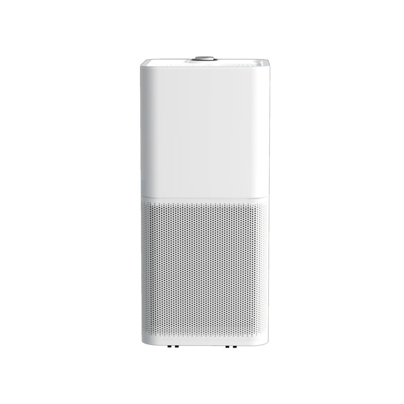 Indoor Household Portable Ionizer Professional Air Purifier For Better Health