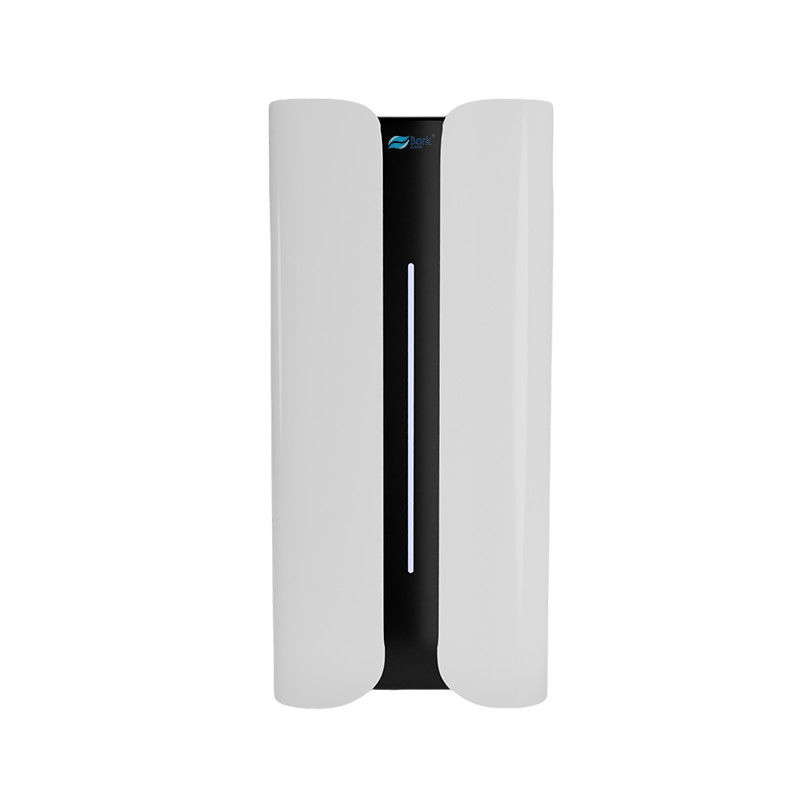 China WIFI Control Therapeutic Air Purifier with and 1029 M3/h CADR Enabled Smart Wind Speed factory
