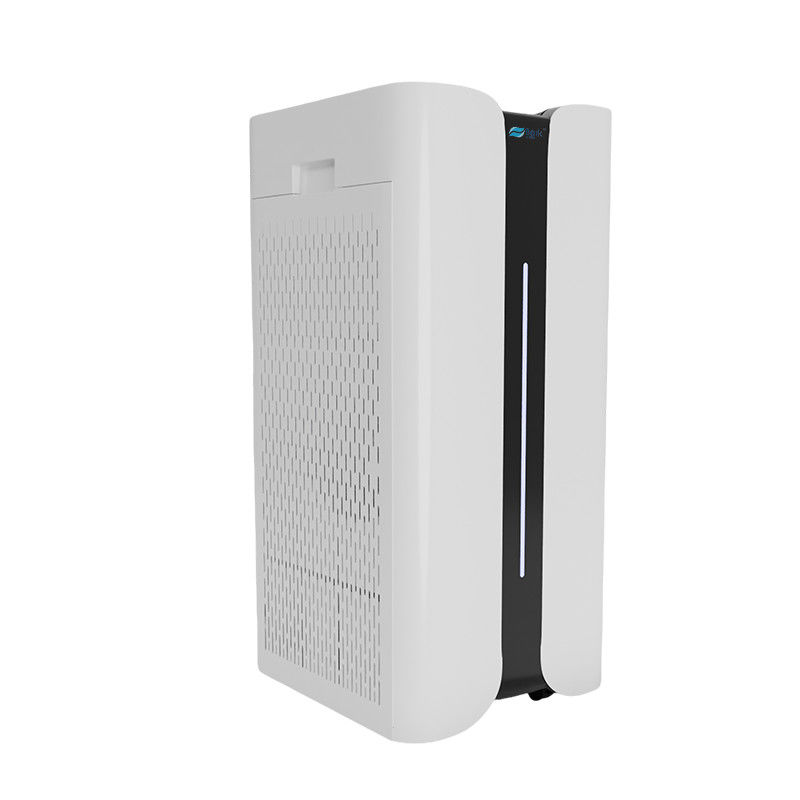 2860 Sq. Ft. Coverage Area Medical Air Purifier With H13 HEPA And Antibacterial Cotton